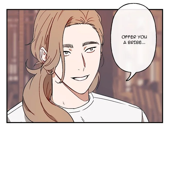 Our Future - Chapter 16
